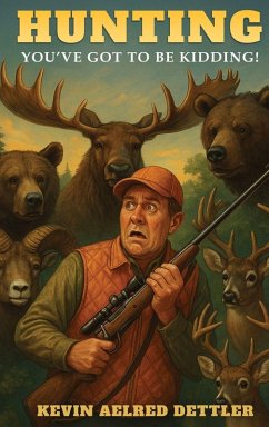 Hunting - Dettler, Kevin A.