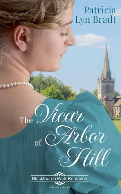 Cover The Vicar of Arbor Hill