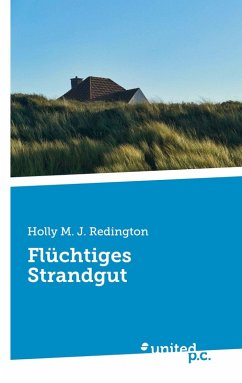 Cover Flüchtiges Strandgut