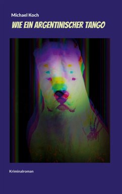 Cover Wie ein argentinischer Tango