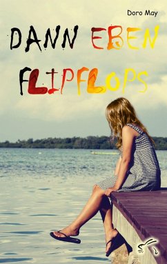 Cover Dann eben Flipflops