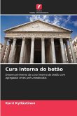 Cura interna do betão