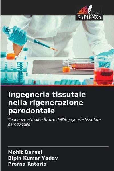 Ingegneria tissutale nella rigenerazione parodontale