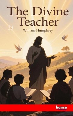 Cover The Divine Teacher
