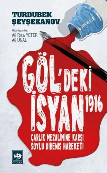 Gölgedeki Isyan 1916