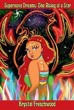 Supernova Dreams - Frenchwood, Krystal