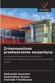 Zrównowa¿one przetwarzanie serpentyny
