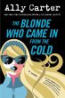 The Blonde Who Came in from the Cold - Bild 1