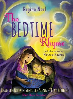 The Bedtime Rhyme - Noel, Regina The Bedtime Rhyme - Noel, Regina