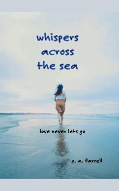 Cover Whispers Across the Sea