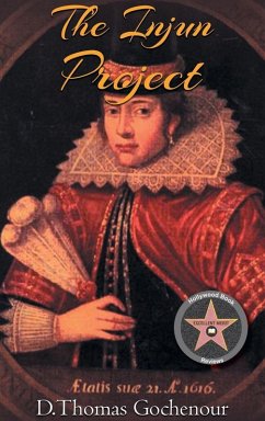 Cover The Injun Project