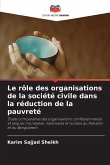 Le rôle des organisations de la société civile dans la réduction de la pauvreté