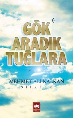 Cover Gök Aradik Tuglara