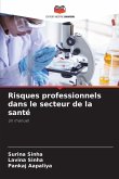 Risques professionnels dans le secteur de la santé