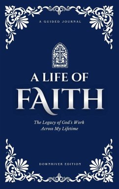 A Life of Faith - Buchanan, Cait