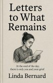 Letters to What Remains
