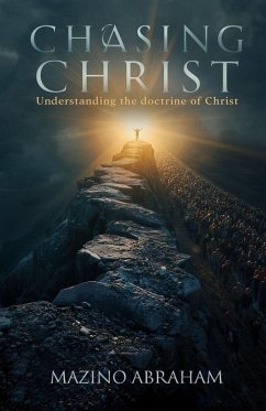 Chasing Christ - Abraham, Mazino