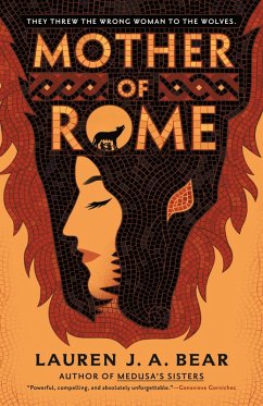 Mother of Rome - Bear, Lauren J a