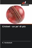 Cricket - un po' di più