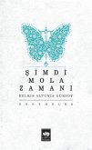 Simdi Mola Zamani