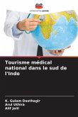Tourisme médical national dans le sud de l'Inde