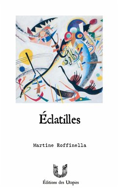 Cover Éclatilles