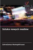 Sztuka nowych mediów