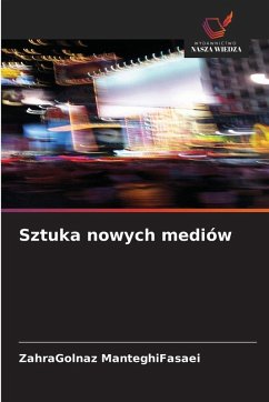Cover Sztuka nowych mediów