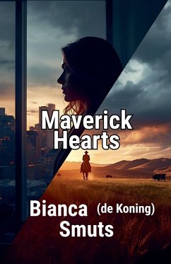 Cover Maverick Hearts