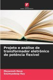 Projeto e análise de transformador eletrônico de potência flexível