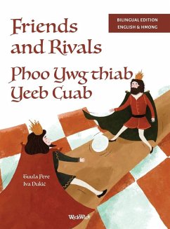 Friends and Rivals / Phoo Ywg thiab Yeeb Cuab - Pere, Tuula