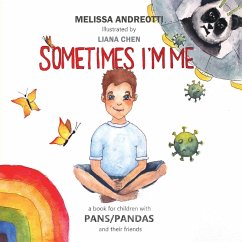 Sometimes I'm Me - Andreotti, Melissa