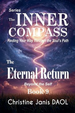 The Inner Compass - Daol, Christine Janis