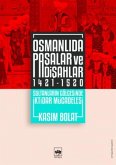 Osmanlida Pasalar ve Padisahlar 1421 - 1520