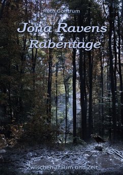 Jona Ravens Rabentage