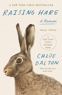 Cover Raising Hare