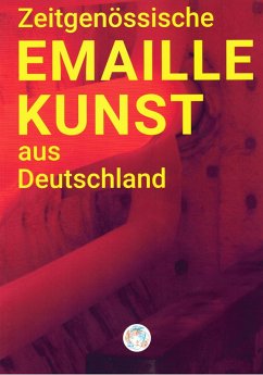 Cover Zeitgenössische EMAILEKUNST aus Deutschland