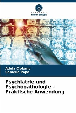 Cover Psychiatrie und Psychopathologie - Praktische Anwendung