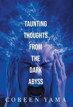 Cover Taunting Thoughts from the Dark Abyss