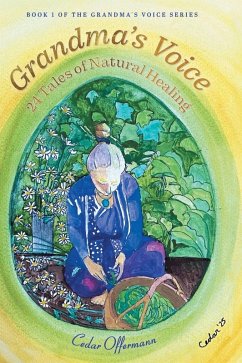 Cover Grandma's Voice