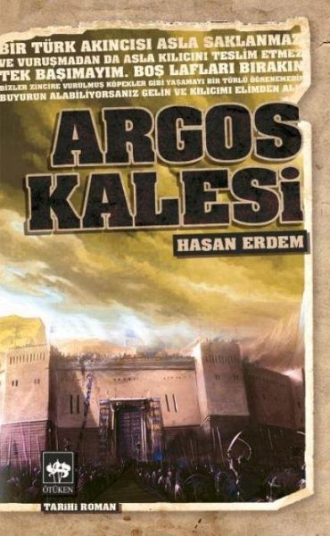 Argos Kalesi Argos Kalesi