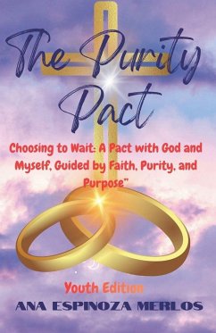 Cover The Purity Pact