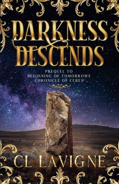 Cover Darkness Descends