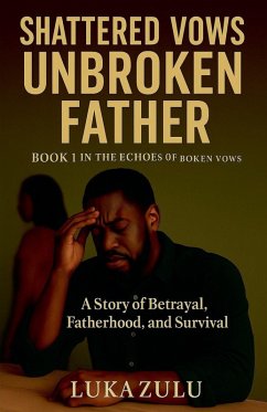 Shattered Vows, Unbroken Father - Zulu, Luka
