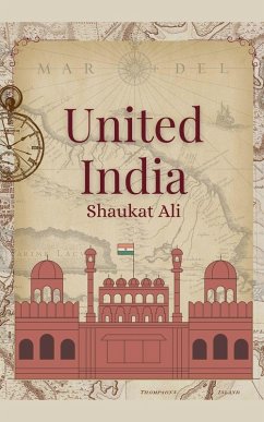 United India - Ali, Shaukat United India - Ali, Shaukat