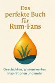 Das perfekte Buch für Rum-Fans