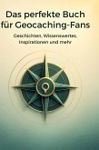 Das perfekte Buch für Geocaching-Fans