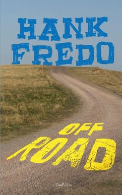 Off Road - Fredo, Hank Off Road - Fredo, Hank