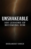 Unshakeable Unshakeable