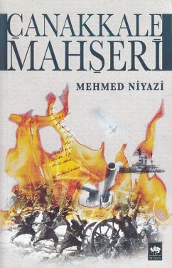 Cover Canakkale Mahseri